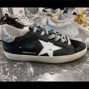 Golden Goose SuperStar 39